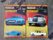 Matchbox mercedes 220 gebraucht kaufen  Unterschleißheim
