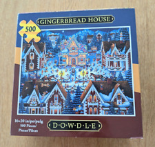 Dowdle gingerbread house for sale  Orem