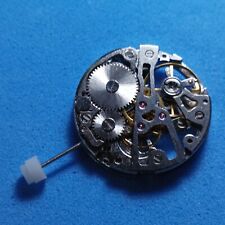 Skeleton 2650s watch usato  Varese