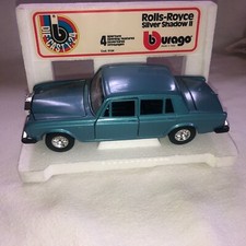 Rolls royce silver d'occasion  Nice-