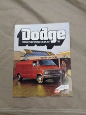 1978 dodge van for sale  Nashville