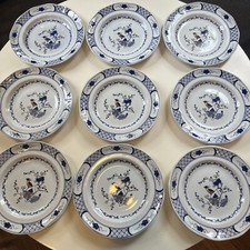 Set wedgwood volendam for sale  Seattle