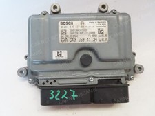 Centralina motore ecu usato  Torino