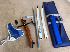 Archery recurve bow for sale  LYMINGTON