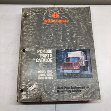 International 1000 3000 for sale  Montgomery Center