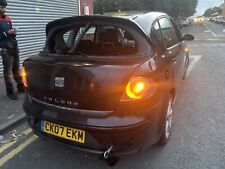 Seat toledo 2.0tdi for sale  BIRMINGHAM