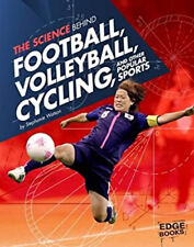 Science behind football for sale  DUNFERMLINE