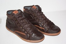 Tbs baskets montantes d'occasion  La Roche-Posay