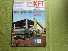 Ddr ausgabe 1976 gebraucht kaufen  Magdeburg