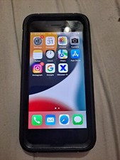 Apple iphone 32gb for sale  Brookesmith