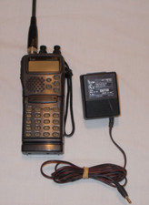 Icom z1a handheld for sale  Grand Rapids