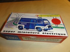 Boite vide réédition d'occasion  La Barre-en-Ouche