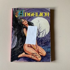 Angelica terza 1972 usato  Torrenova