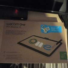 Wacom one pen for sale  BIRMINGHAM