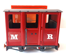 Mamod railway rw5 for sale  CREDITON