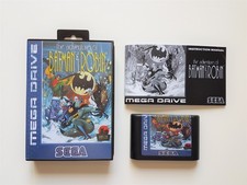 Sega megadrive the d'occasion  Annonay
