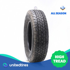 Used 235 80r17 for sale  Chicago