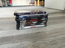 Blu ray movies for sale  Wichita