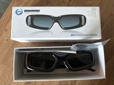 3D TV Glasses & Accessories for sale  MANCHESTER