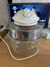 Convection roaster kyr for sale  SOUTHEND-ON-SEA