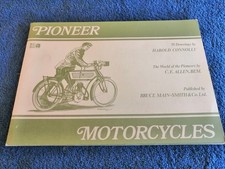 Bsa triumph pioneer for sale  LEICESTER