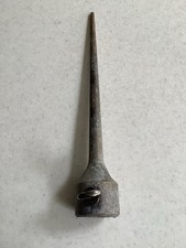 Clansman ground spike for sale  COVENTRY