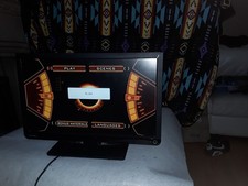 Toshiba inch lcd for sale  MIDDLESBROUGH