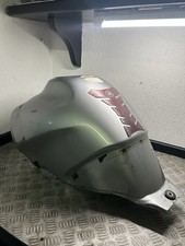 Serbatoio argento honda usato  Albisola Superiore