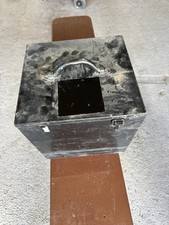 Handschleifmaschine eibenstock gebraucht kaufen  Schramberg