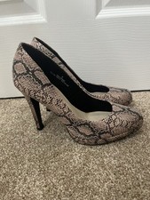 Dusty pink snake for sale  KETTERING