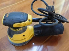 Dewalt random orbit for sale  Waterloo