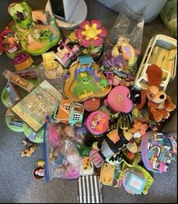 Vintage toy bundle for sale  BRIGHTON
