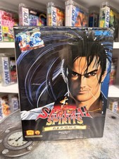 Samurai spirits neo gebraucht kaufen  Bergrheinfeld