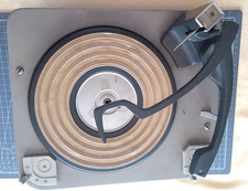 Vintage record player for sale  GLOUCESTER