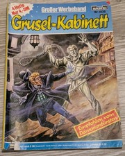 grusel kabinett gebraucht kaufen grusel kabinett gebraucht kaufen Schaalby