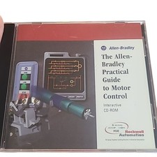 Allen bradley practical for sale  Lewisville