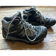 Merrell hiking boots for sale  Kalamazoo