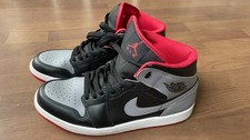 Verkaufe nike air gebraucht kaufen  Hamburg