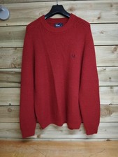 Fred perry 100 for sale  CREWE