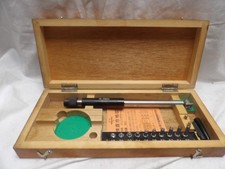 cylinder bore gauge for sale  Boaz