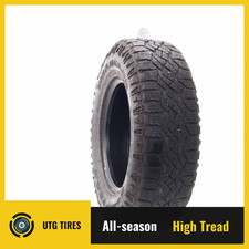 Used 255 75r17 for sale  Chicago