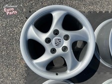 Single oem porsche for sale  Cincinnati