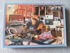 Alf puzzle 300 gebraucht kaufen  Steinhagen
