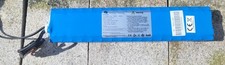 Akku escooter patona gebraucht kaufen  Nürnberg