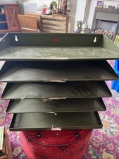 Veteran series steel for sale  GLASGOW