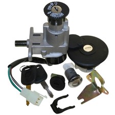 Zündschloss set zünd gebraucht kaufen Zündschloss set zünd gebraucht kaufen  Vorbach