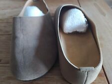 Chaussures intérieur femme d'occasion  Mandelieu-la-Napoule