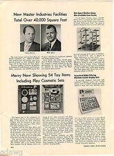 1966 advert toy for sale  Wooster