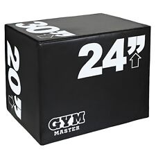 Reboxed plyometric jump for sale  DEREHAM