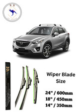 LÂMINA DE LIMPADOR PARA MAZDA CX-5 2012-2017 comprar usado  Enviando para Brazil
